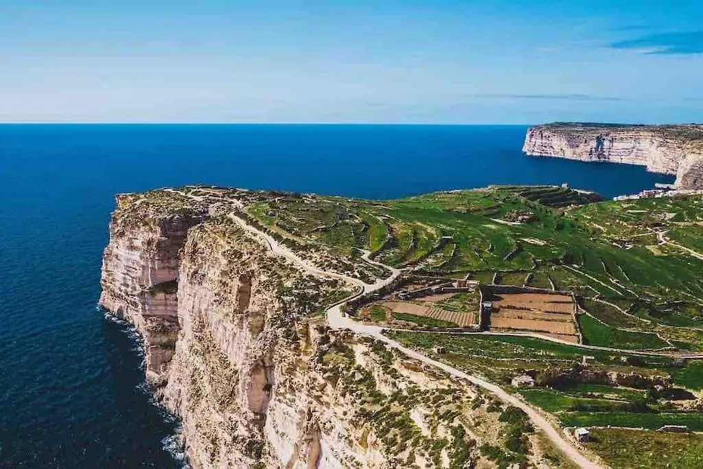 Sunny 2Br Apartment In St Julians San Ġiljan