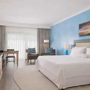 5* Szálloda The Westin Dragonara Resort, Malta