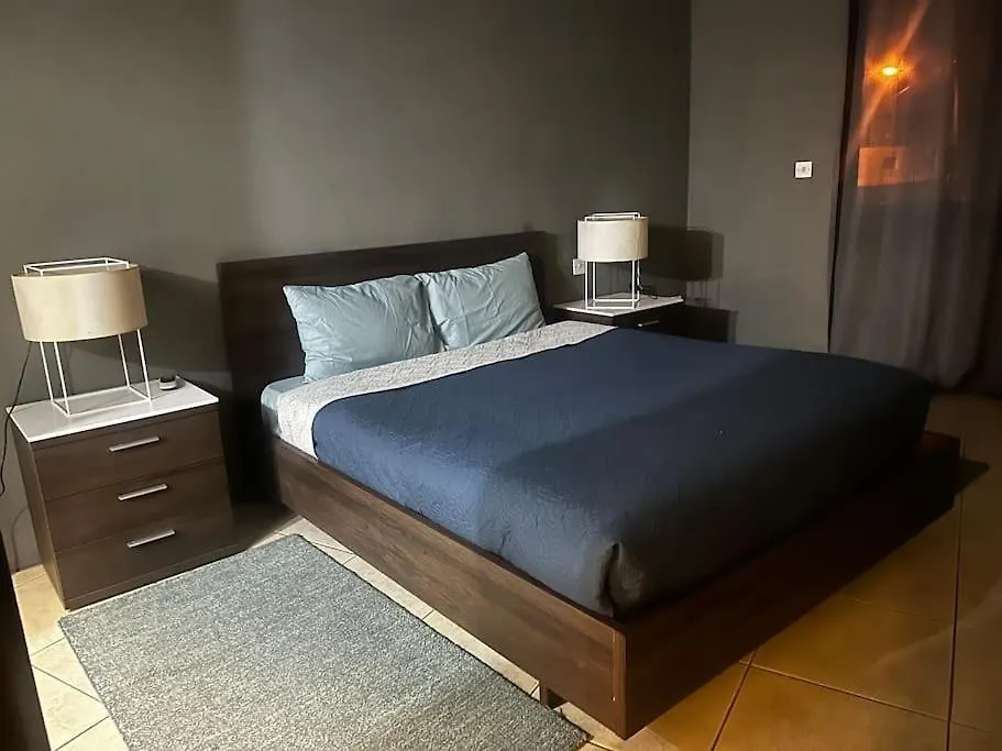 Sunny 2Br Apartment In St Julians Сент Джулианс